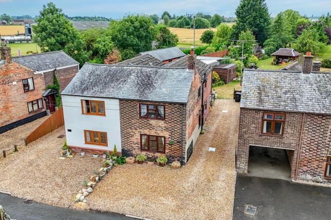 Terrington St. Clement, King's Lynn... 3 bed semi
