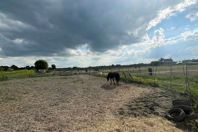 Land for sale