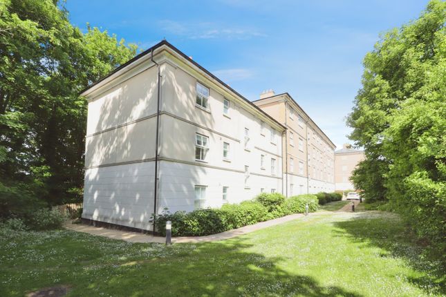 1 bed flat