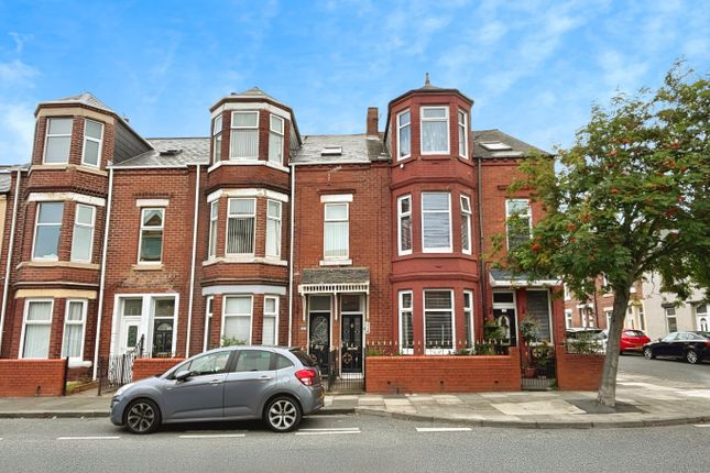 Imeary Street, South Shields 4 bed maisonette for sale