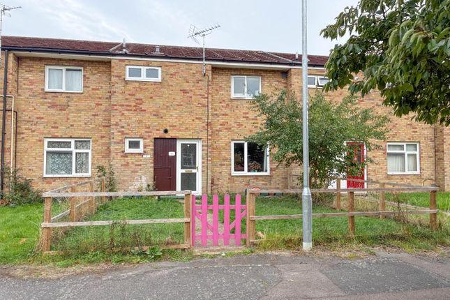 Turpyn Court, Cambridge 3 bed terraced house for sale