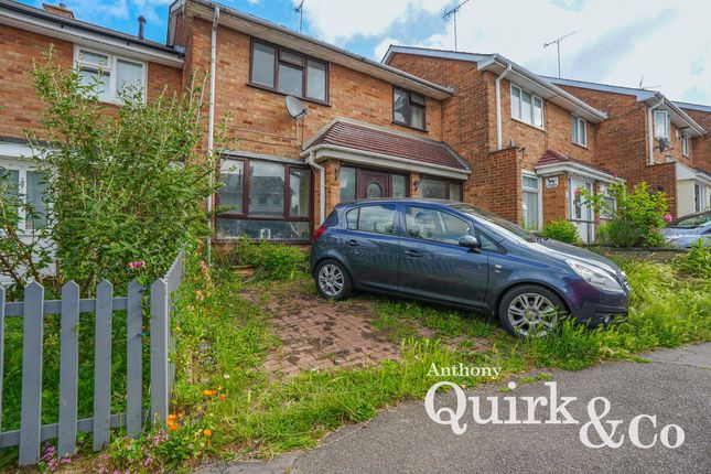 Methersgate, Basildon, SS14 3 bed terraced house for sale
