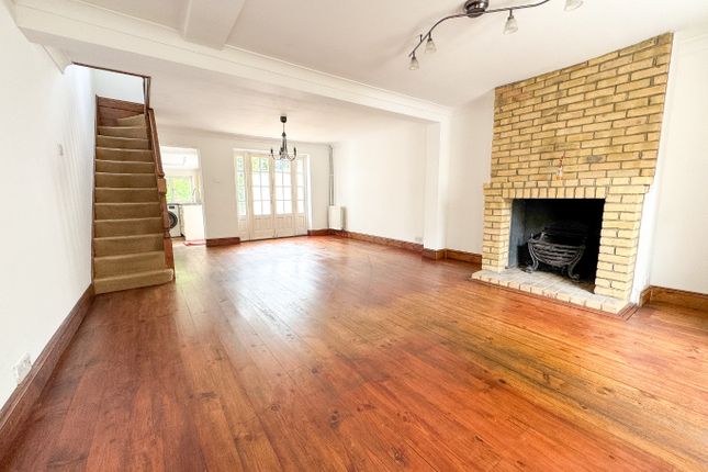 Eglinton Road, Woolwich, London, SE18... 3 bed terraced house for sale