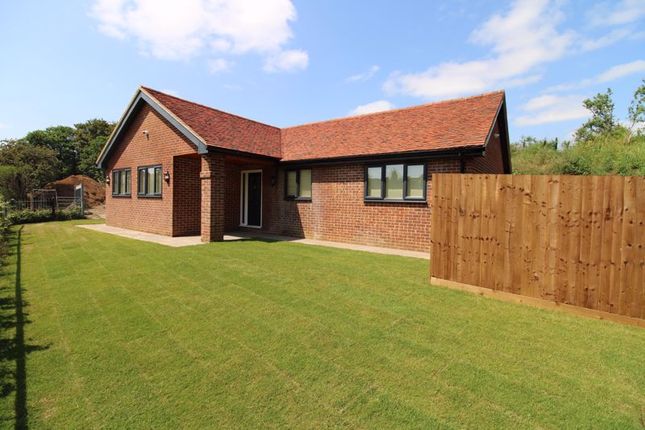 Myers Road, Sandy SG19 3 bed detached bungalow for sale