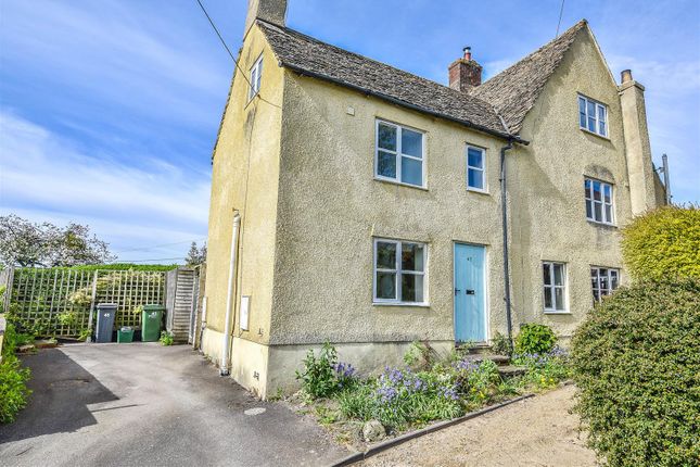 3 bedroom cottage for sale
