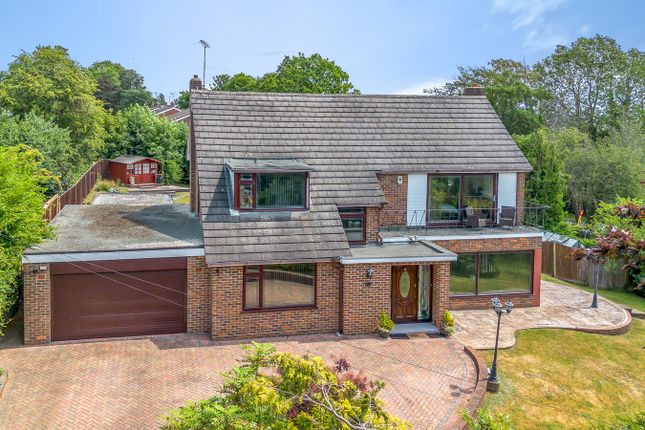 New Lane Hill, Tilehurst, Reading, RG30 5 bed detached house for sale