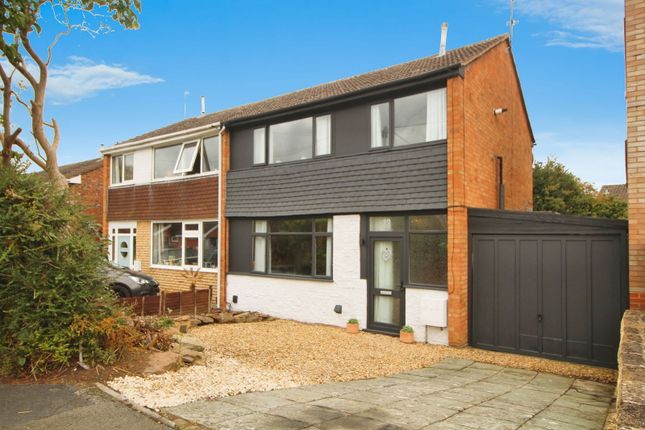 Waterloo Road, Bewdley DY12 3 bed semi