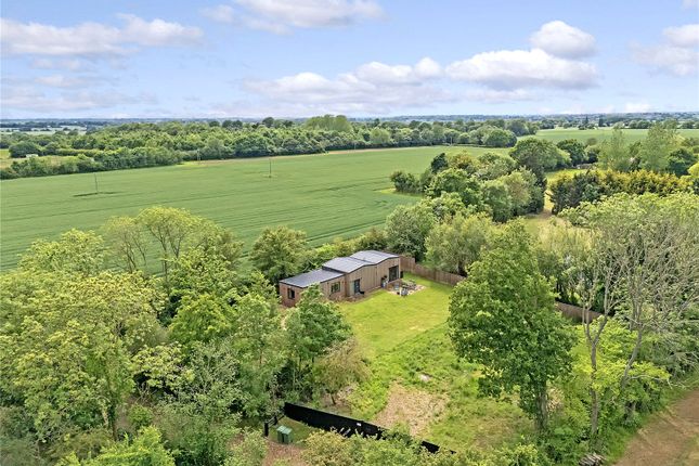 Whitehouse Farm Road, Burgh... 3 bed detached house for sale