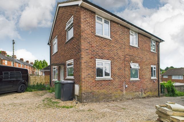 2 bed maisonette
