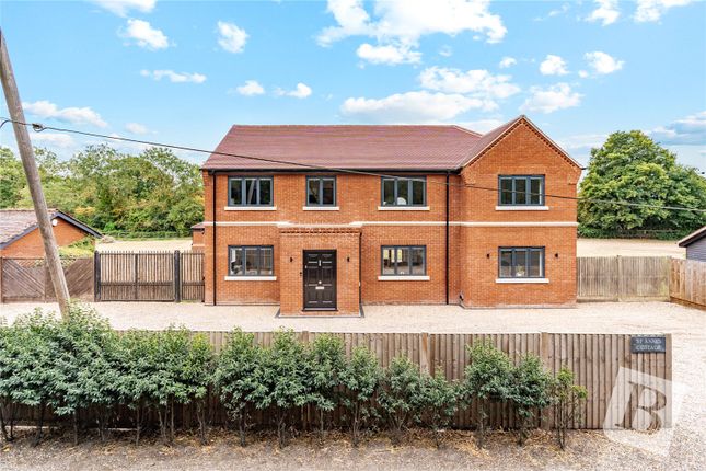Priory Road, Bicknacre, Essex, CM3 5 bed detached house for sale