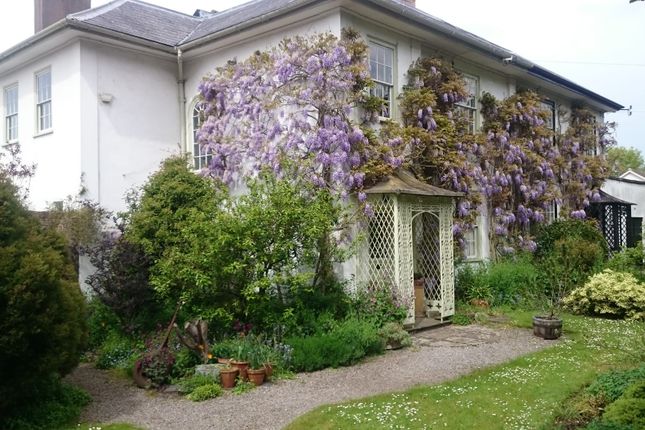 Henbury Road, Henbury, Bristol, BS10 4 bed semi