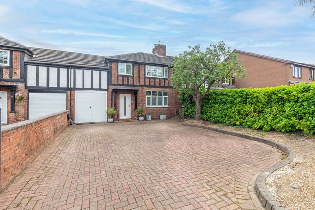 Hay Lane, Solihull B90 3 bed terraced house for sale
