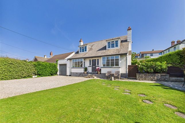3 bed detached house