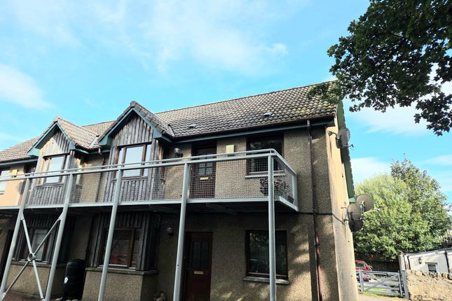 2 bed flat
