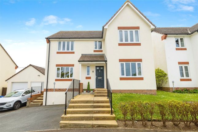 Bideford, Devon 4 bed detached house for sale