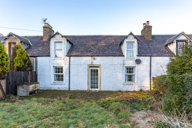 Woodheads Farm Cottages, Lauder TD2 2 bed semi