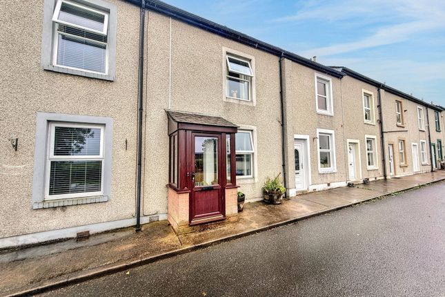 North Street, Wigton CA7 3 bed terraced house for sale