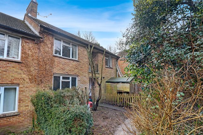 2 bed flat