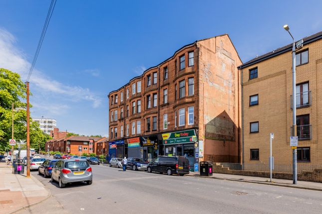 St. Georges Road, Glasgow City G3 2 bed flat for sale