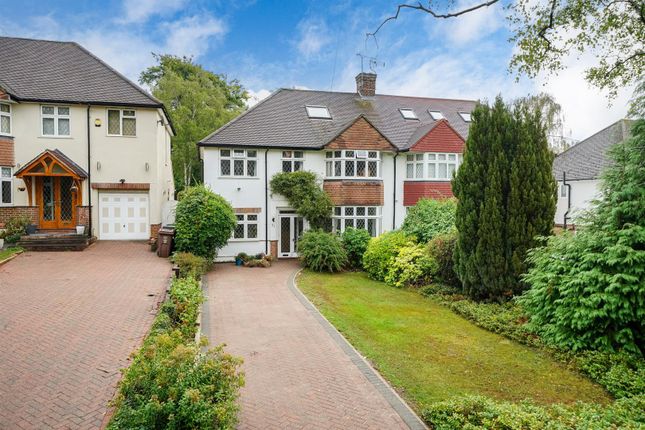Watling Street, St. Albans... 5 bed semi