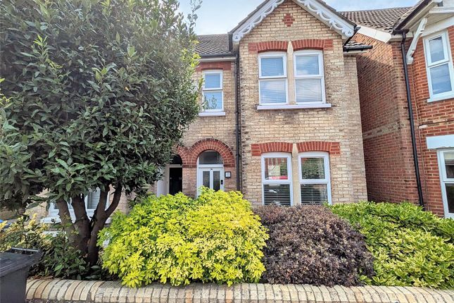 Salterns Road, Lower Parkstone... 3 bed semi