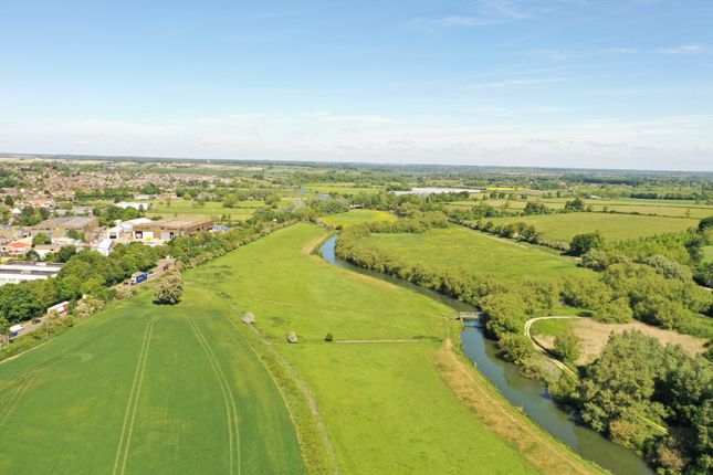 Ashton Road, Oundle, Peterborough... Land for sale