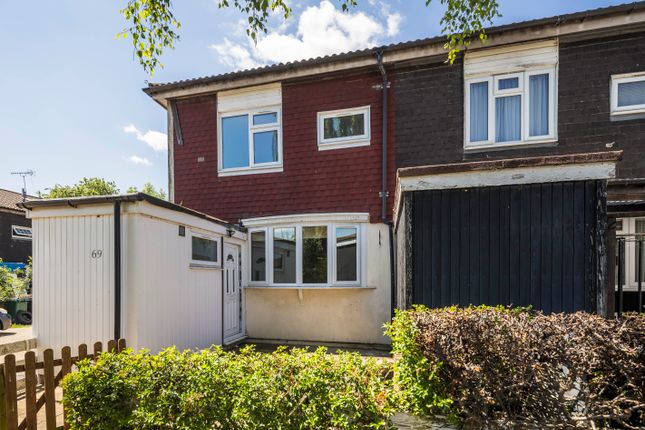 Meadow Close, London, EN5 3 bed house for sale