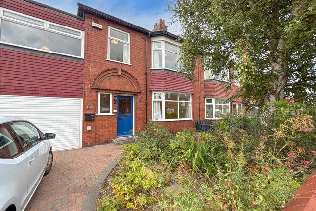 Crompton Road, Newcastle Upon Tyne, NE6 4 bed semi