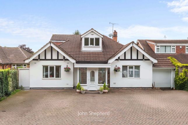 Earlswood Common, Earlswood... 4 bed detached house for sale