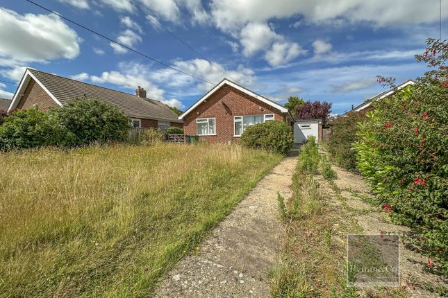 Coast Road, Cromer NR27 2 bed detached bungalow for sale