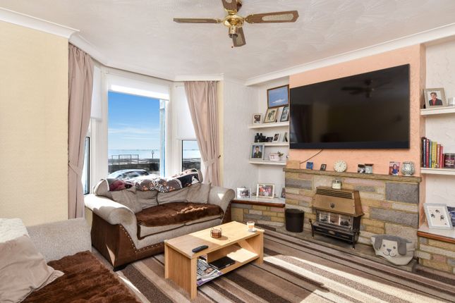 Eastern Esplanade, * Seafront... 4 bed terraced house for sale