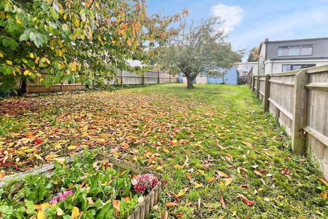 Bassett Road, Oxford OX3 3 bed semi