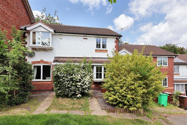 Hazelbank Avenue, Nottingham 2 bed townhouse for sale