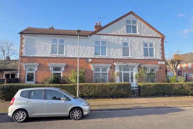 Sybil Road, Leicester LE3 4 bed terraced house for sale