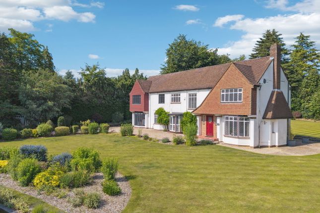 Loudwater Heights, Rickmansworth WD3 5 bed detached house for sale