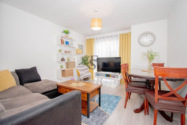 Hotoft Road, Leicester 2 bed flat for sale