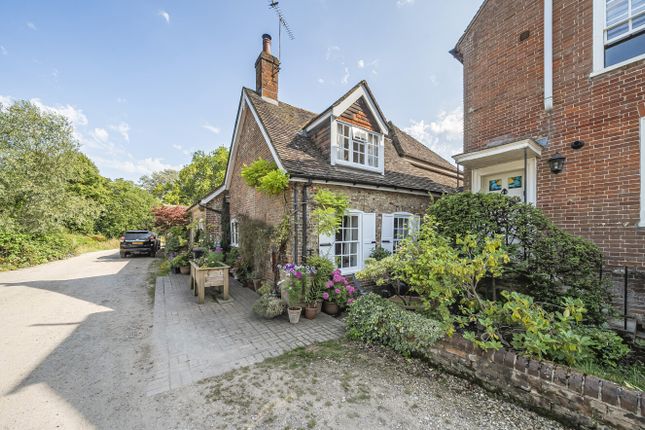 The Causeway, Romsey, Hampshire, SO51 3 bed studio for sale