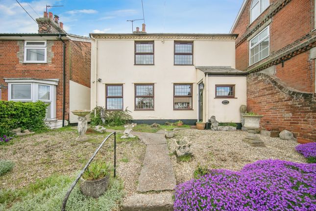 3 bedroom character property for sale