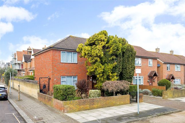 Dryburgh Road, Putney, London, SW15 4 bed end of terrace house for sale
