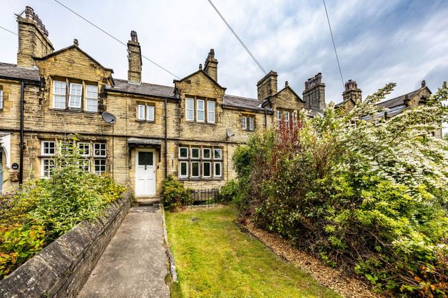 Wakefield Road, Halifax HX3 2 bed cottage for sale