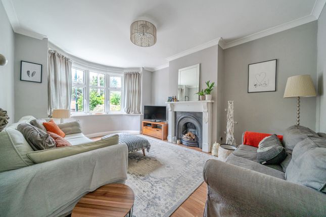 Main Road, Sidcup 4 bed semi