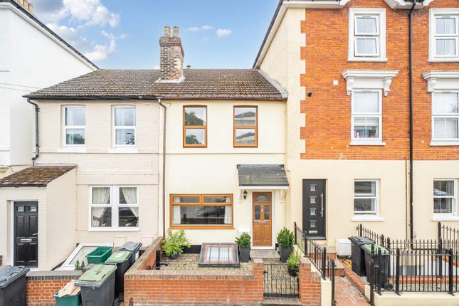 High Street, Snodland 3 bed terraced house for sale
