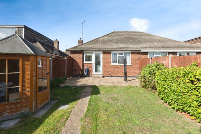 2 bedroom bungalow for sale