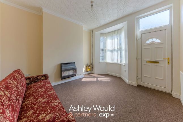 Barker Street, Oldbury B68 2 bed end of terrace house for sale