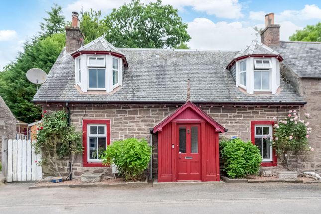 Perth Road, Gilmerton PH7 3 bed end of terrace house for sale