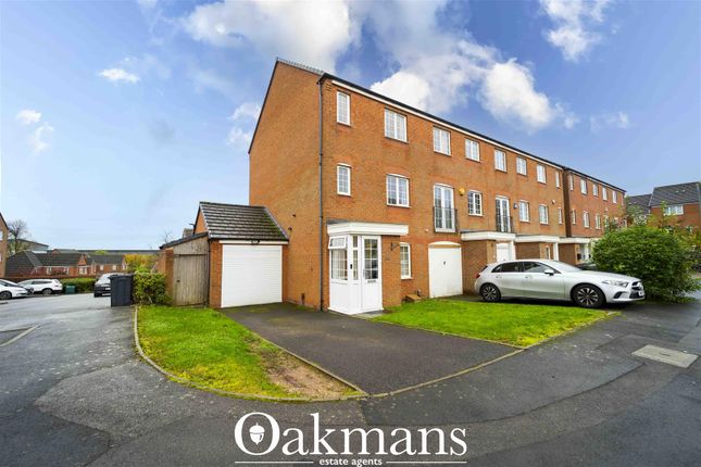 Ash Drive, Birmingham B31 5 bed house for sale