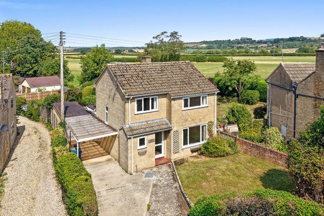 Gretton, Cheltenham, GL54 3 bed detached house for sale