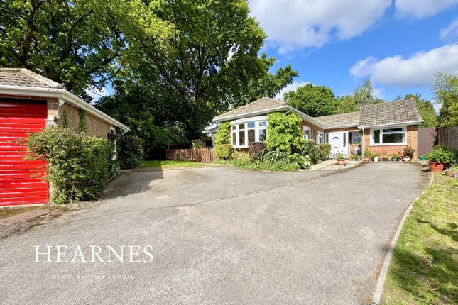 Ringwood Road, Poole, BH14 5 bed bungalow for sale