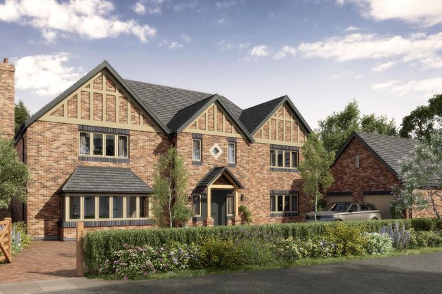 Development Opportunity, Alveston... 5 bed property with land for sale
