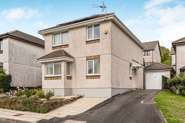 Meadow Close, Truro TR1 4 bed detached house for sale